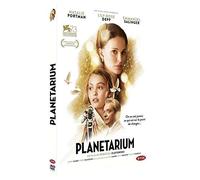 Planetarium DVD DVD