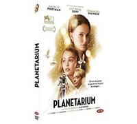 Planetarium DVD E