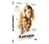 TelForceOne – DVD – Planétarium E