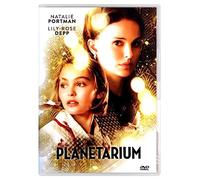 Planetarium [DVD] (IMPORT) (Pas de version française)