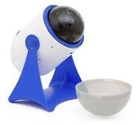 Planétarium et projecteur spatial 2 en 1 Eurekakids pour enfants de 6 à 12 ans G