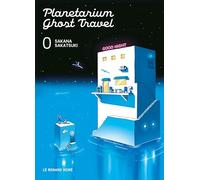 Planetarium Ghost Travel T0