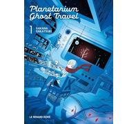 Planetarium Ghost Travel T1