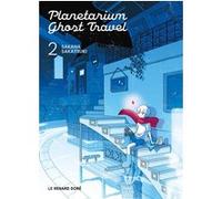 Planetarium Ghost Travel T2