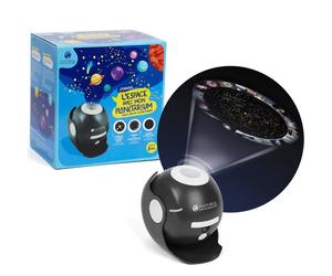 Planétarium haute définition