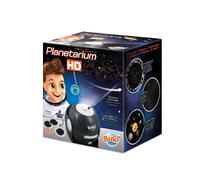 Planétarium HD
