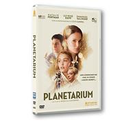Planetarium [Import]