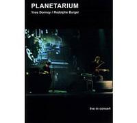 Planetarium - Live in concert E