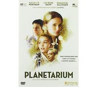 Planetarium [Region Free]