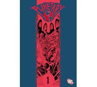 Planetary: All over the World and Other Stories