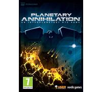 Planetary Annihilation [import anglais]