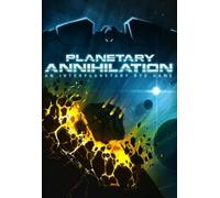 Planetary Annihilation (PC)