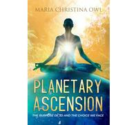 Planetary Ascension: The Purpose of 3D and the Choice We Face