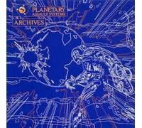 Planetary Assault Systems - Archives [Import]