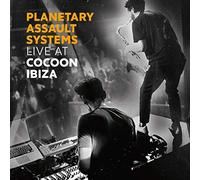 Live at Cocoon Ibiza