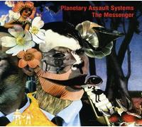 Planetary Assault Systems - The Messenger