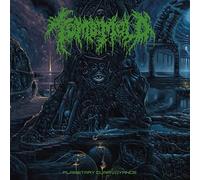 Tomb Mold - Planetary Clairvoyance [Vinyl] Colored Vinyl, Purple