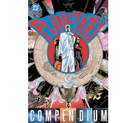 Planetary Compendium