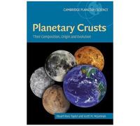 Planetary Crusts