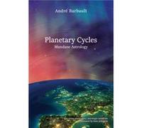 Planetary Cycles Mundane Astrology by Andre Barbault Andre Barbault (Auteur)