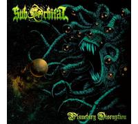 Planetary Disruption