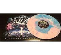 Planetary Duality Vinyle