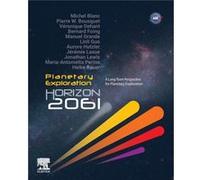 Planetary Exploration Horizon 2061 Planetary Exploration Horizon 2061 (Auteur)