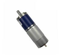 Planetary Gear Motor 12V SR36-555 Micro Gear Reduction Dc 24V(32RPM_24V)