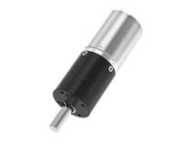 Planetary Gear Reduction DC Brushed electronic starter GA24-370 Forward And Reverse Full Metal Gear 6V 77rpm NWPNLXEA