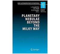 Planetary Nebulae Beyond The Milky Way
