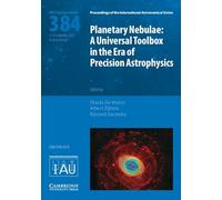 Planetary Nebulae (Iau S384): A Universal Toolbox in the Era of Precision Astrophysics
