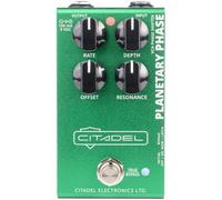 Planetary Phase Phaser