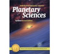 Planetary Sciences