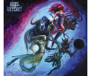 Planetary Space Child