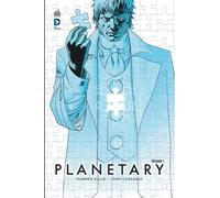 PLANETARY - Tome 1 - Warren Ellis - Urban Comics - cartonné - Comics