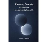 Planetary Transits On Asteroids