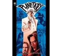Planetary Volume 2
