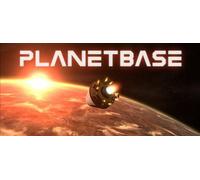 Planetbase (Xbox X)