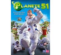 Planète 51