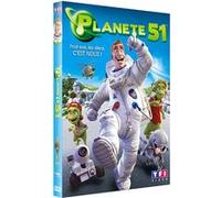 Planète 51 E