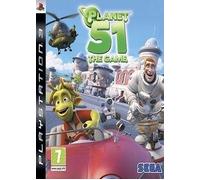 Planète 51 PS3