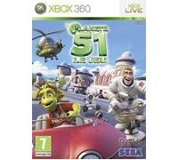 Planète 51 Xbox 360