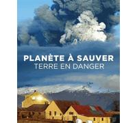 Planète À Sauver - Terre En Danger