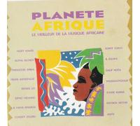 Diverse (Folk Afrika) - Planete Afrique [Import]
