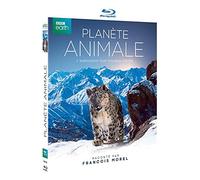Planète Animale [Blu-ray]