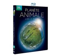 Planète Animale - Les 2 Films - Blu-Ray