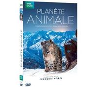 Planète animale L'exploration d'un monde nouveau DVD E