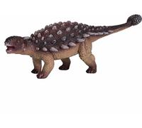 Planète Animale Mojo Dinosaure Ankylosaurus