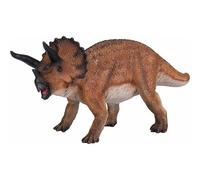 Planète Animale Mojo Dinosaure Triceratops