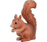 Planète Animale Mojo Écureuil Debout
